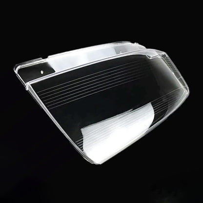 ya 9 10.24 Front Headlamp Cover Lens Shell Left Side For STS-V 2006-2009 STS 2005-2011