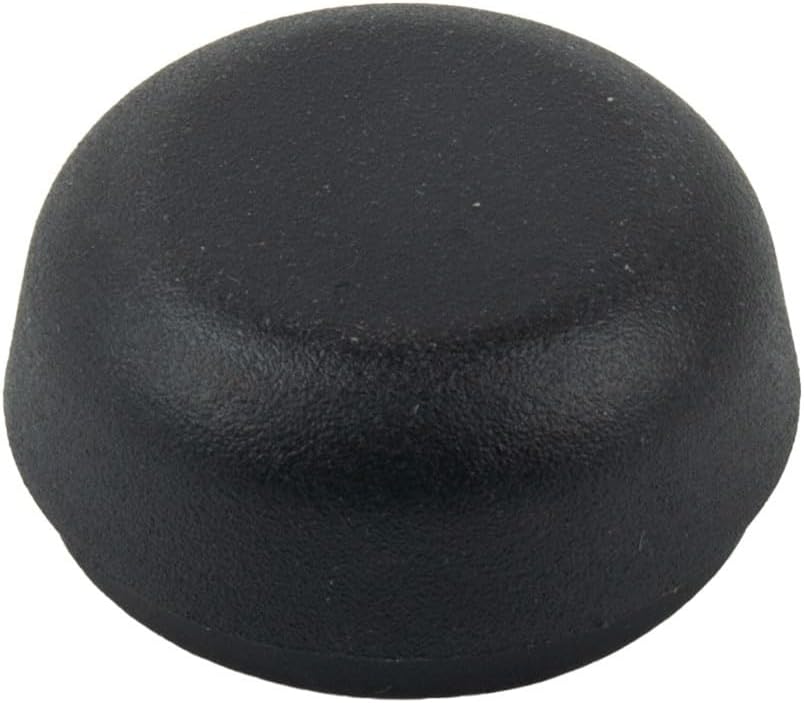 ya 6 8.14 1106610-00-A for for Tesla for Model 3 16-22 Front Wiper Nut Cover Cap/Replacement 1pc