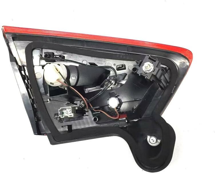 ya 4 8.10 Right Rear Bumper Stop Signal Brake Lamp for Ford Mondeo Fusion 2011 2012