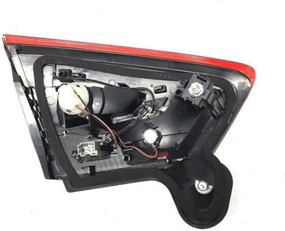 ya 10 9.16 zhengce Right Rear Bumper Stop Signal Brake Lamp for Ford Mondeo Fusion 2011 2012
