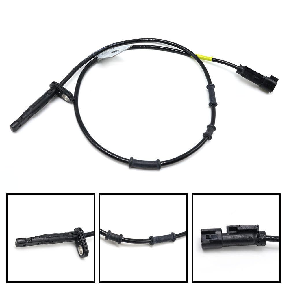 ya 9 10.24 20811371 Left Right Front ABS Wheel Speed Sensor for GMC Terrain 2017 SL 2.4L