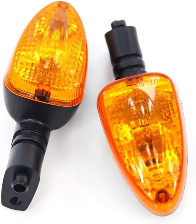 ya 11 9.14 zhengce Turn Signals Light Indicator Lamp for BMW R1200GS/R1200ST/R1200R/K1200R/F65
