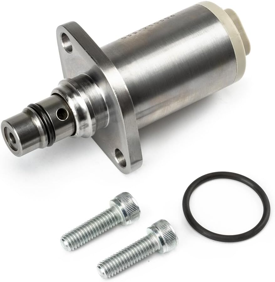 ya 10 9.16 baidi Pressure Suction Control Valve 294009-0120 Suitable for Mazda for Nissan Almera Murano Navara