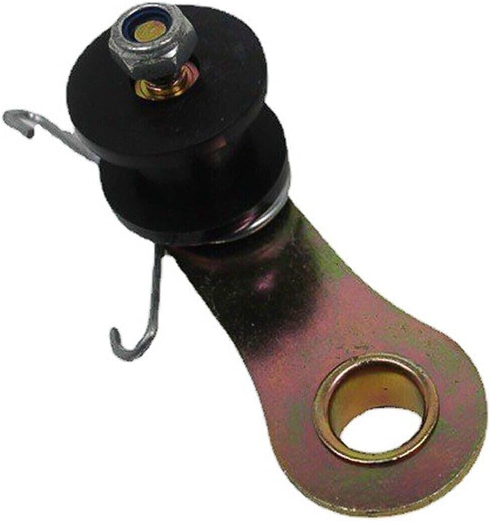 ya 4 8.8.2 Dirt for Mini Bicycle Chain Roller Slider Tensioner Guide