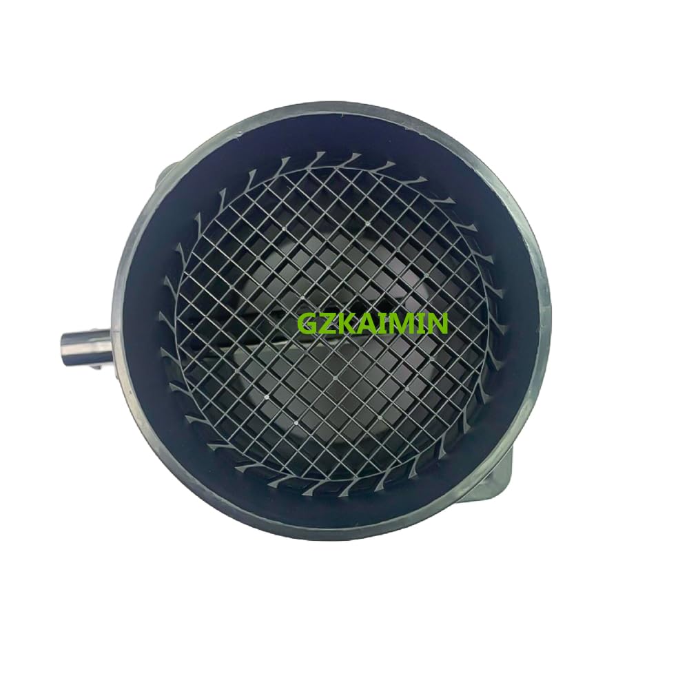 ya 8 8.24 baidi 06J906461D for Audi for SEAT for Skoda for VW 1.8 2.0TSI TFSI Mass Air Flow Meter Sensor 