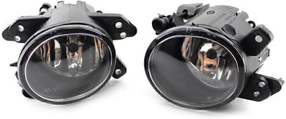 ya 2 8.15 Nebelscheinwerfer Lampe mit Gluhlampe Paar for Mercedes-Benz W219 2007-2010 Auto