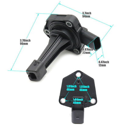 ya 4 8.8.2 03C907660H New Oil Level Sensor 03C907660D for Audi A4 ALLROAD A5 A6 S4 S5 for VW
