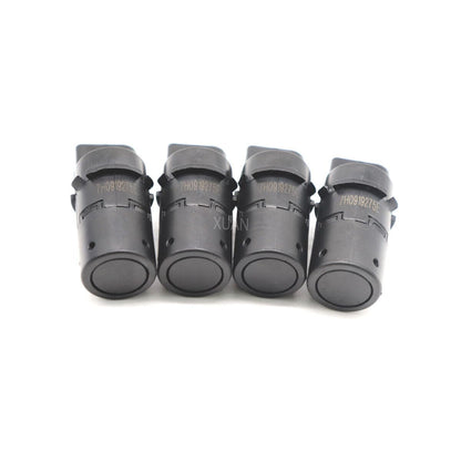 ya 2 8.15 4pcs PDC Ultrasonic Parking Sensor for VW for Audi for Porsche 5Q0919275C 5Q0919275AGRU