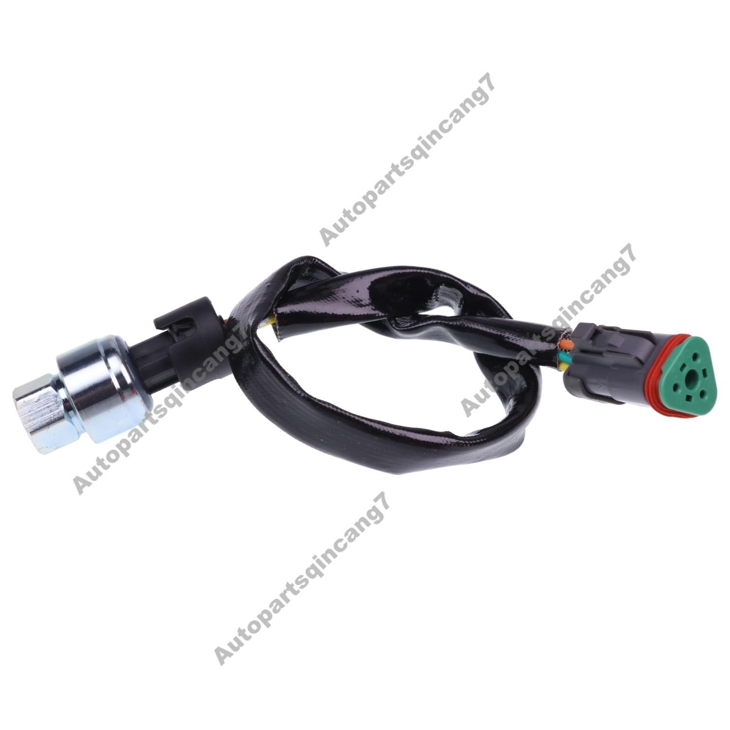 ya 8 8.24 baidi Excavator Pressure Sensor 194-6725 Engine C18 C32 C7 C9 3126B