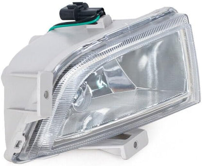 ya 4 8.10 A pair of for Chevrolet Kalos Aveo 2004-2007 front fog lights 