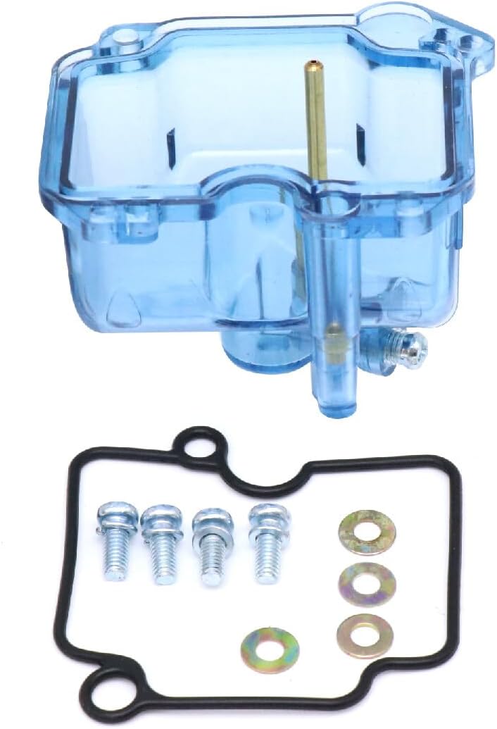 ya 2 8.15 VM22 Carburetor Float Bowl Chamber Bottom for Motorcycle Dirt Bike Carb