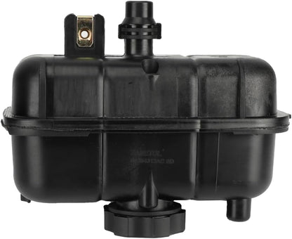 ya 10 9.16 baidi 68364312AC Fits 2018-2023 JL for Wrangler w/ 2.0L Engine Coolant Reservoir Crown