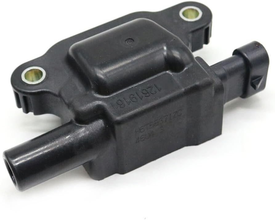 ya 9 10.24 8 pcs ignition coil for Buick LACROSE for Cadillac for Chevrolet for GMC for Pontiac new 12570616-