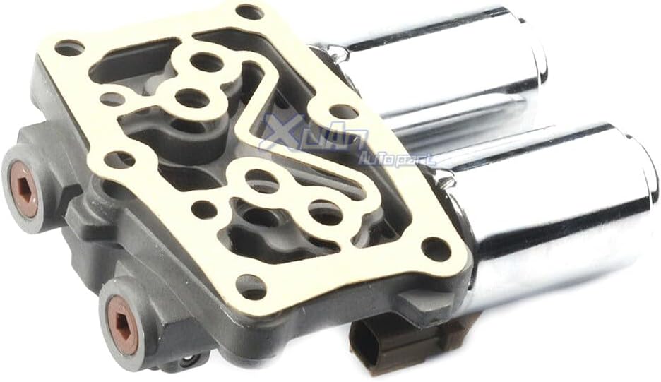ya 10 9.16 baidi Auto Transmission Dual Linear Solenoid 28260-RG5-004 for Honda for Civic Fit 09-13