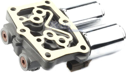 ya 10 9.16 baidi Auto Transmission Dual Linear Solenoid 28260-RG5-004 for Honda for Civic Fit 09-13