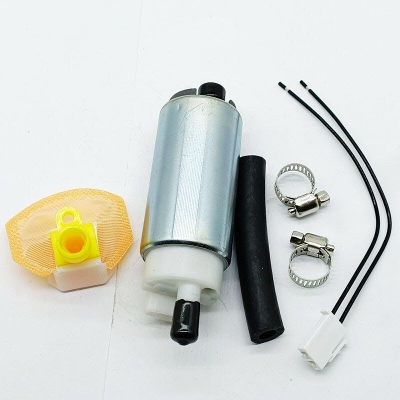 ya 23 10.7 baidi Motorcycle Fuel Pump for Honda VFR800FD Interceptor Deluxe 2014-2015