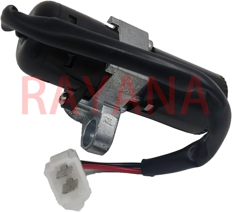 ya 13 9.15 baidi Ignition Switch Fuel Cap for SEAT Lock Key for CF250NK/250-A/-6