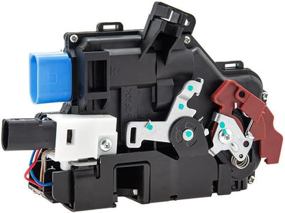 ya 11 9.14 baidiFront Right Door Latch Actuator for Porsche for Cayenne 2003-2010 955534101602-