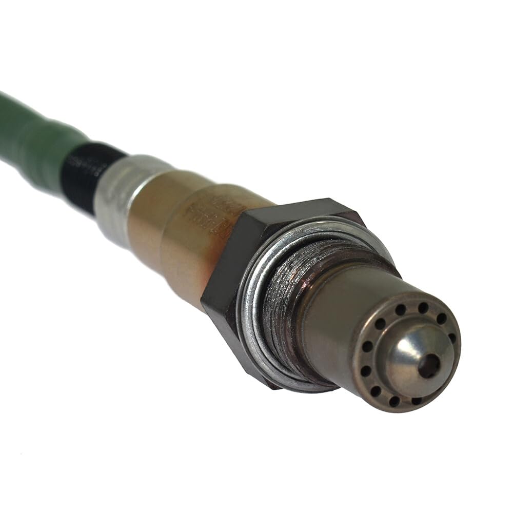 ya 12 10.8 baidi 2X New Upstream & Downstream Oxygen O2 Sensor for 2014-2018 for Ford Focus 2.0L L4