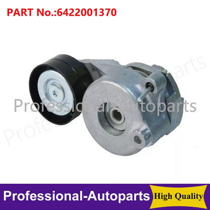 ya 10 9.16 baidi Belt Drive Automatic Tensioner for for Benz C218 C219 X218 CLS W461 W463 G280 G300