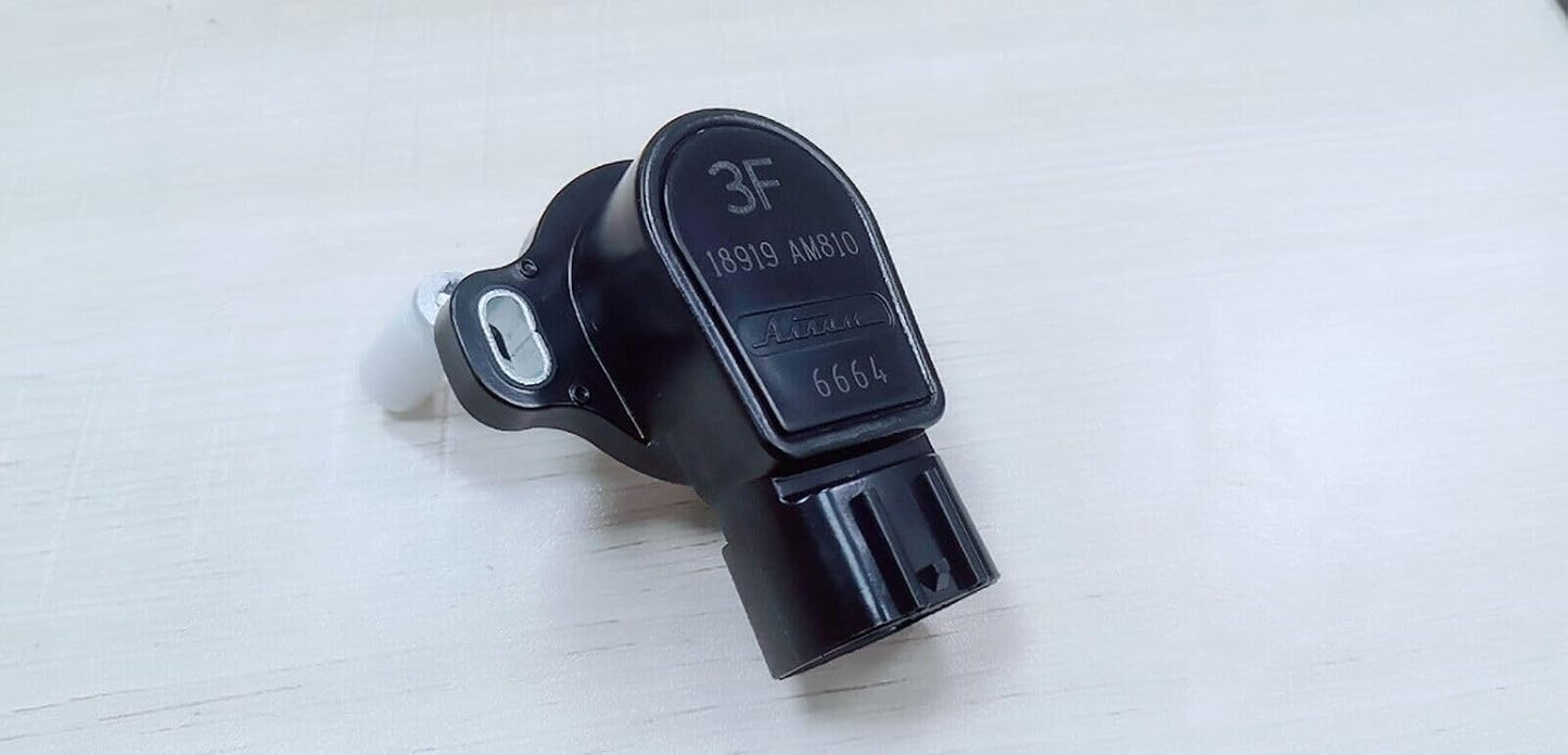 ya 4 8.24 baidi 18919-AM810 Accelerator Pedal Throttle Position Sensor Suitable for Nissan