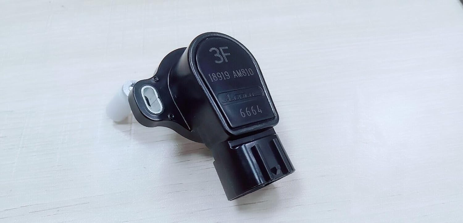 ya 4 8.24 baidi 18919-AM810 Accelerator Pedal Throttle Position Sensor Suitable for Nissan