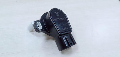 ya 8 8.24 baidi 18919-AM810 Accelerator Pedal Throttle Position Sensor Suitable for Nissan