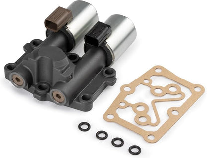ya 10 9.16 baidi 1PC Transmission Dual Linear Shift Solenoid Valve 28260-RPC-004 for Honda for Civic