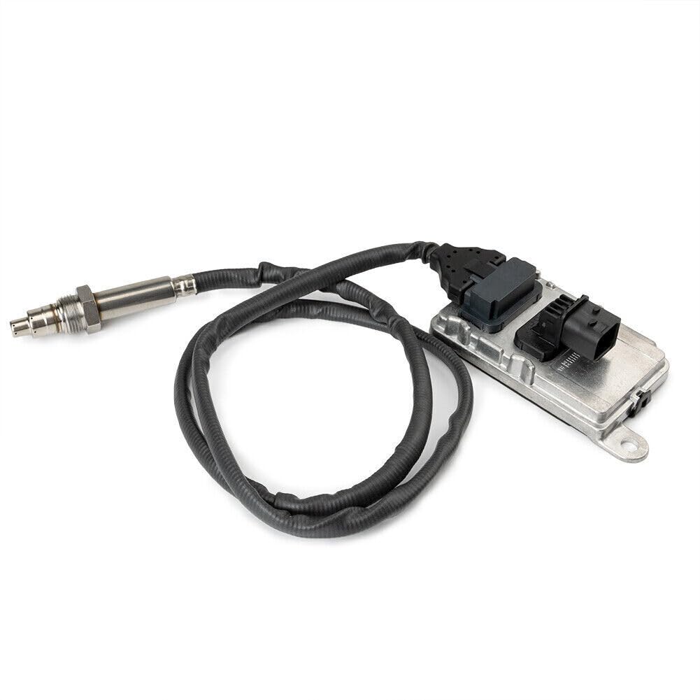 ya 2 8.15 1X Nox Nitrogen Oxygen Sensor Replacement for Mercedes-Benz Truck A0101531428