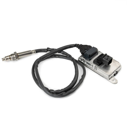 ya 2 8.15 1X Nox Nitrogen Oxygen Sensor Replacement for Mercedes-Benz Truck A0101531428