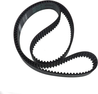 ya 10 9.16 baidi Timing Valve Belt 187 Teeth for Mitsubishi for Challenger Triton L200 L400 Magna