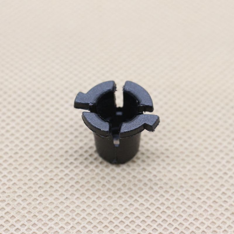 ya 4 8.14 10pcs for BMW E30 E32 E34 headlight adjustment screw clamp 63121378369
