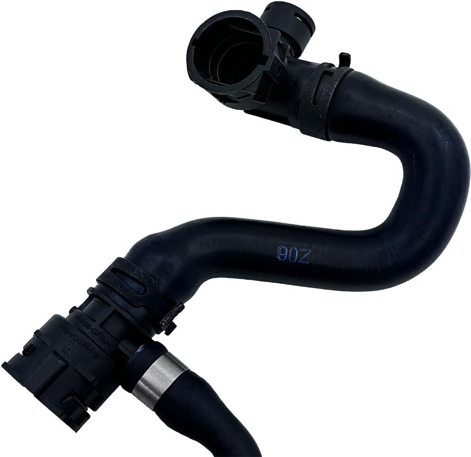 ya 10 9.16 baidi New for Mercedes-benz GLC X253 Coolant Pipe Hose A2535011600