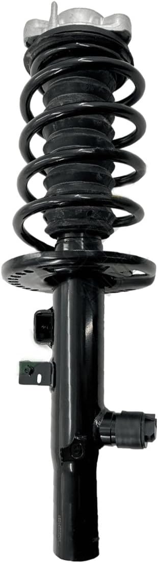 ya 12 10.8 baidi 2¡Á Front Shock Strut Assys w/VDC Fit for BMW X3 G01 X4 G02 xDrive 30i M40i 2018-2023