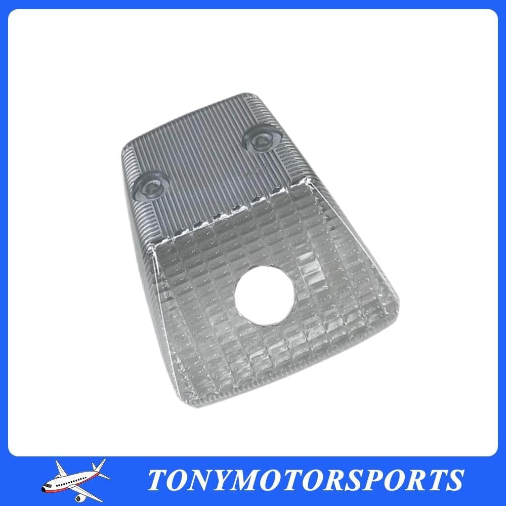 ya 5 8.10 Front Left or Right Turn Signal Light Lamp Cover For 1990-2018 G-Class W463