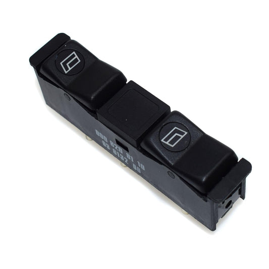 ya 5 8.10 Front Door Power Window Switch Right Passenger for Mercedes-Benz 0008208110
