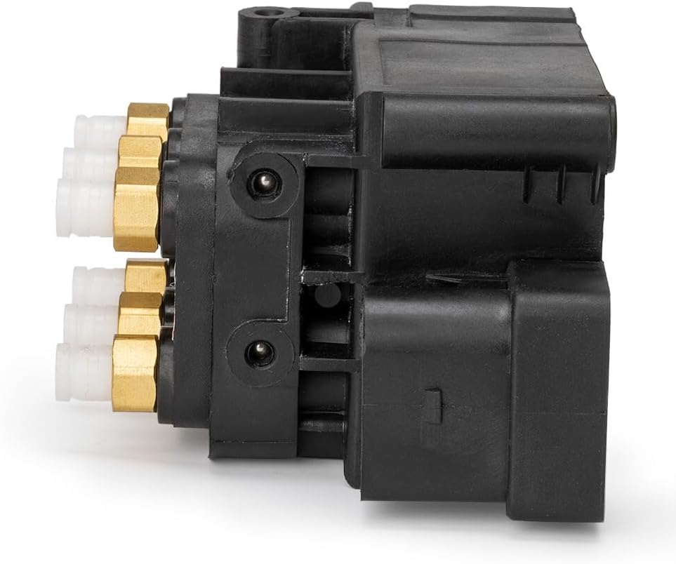 ya 10 9.16 baidi Air suspension valve solenoid valve for SEAT for Mercedes-Benz w164 W166 W221 W251 W212-