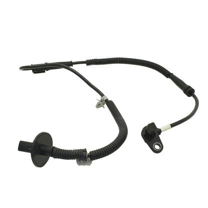 ya 9 10.24 95670-2B100 ABS Wheel Speed Sensor Left Front for Hyundai Santa Fe II 2006-2012-