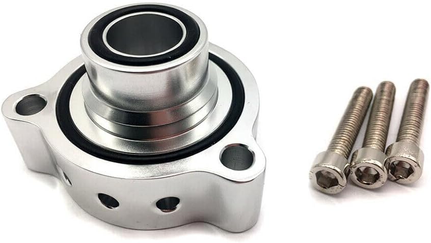 ya 4 8.14 Blow Off Valve BOV Adaptor for Mercedes-Benz 2.0 Turbo A180 CLA250 A250 GLA250