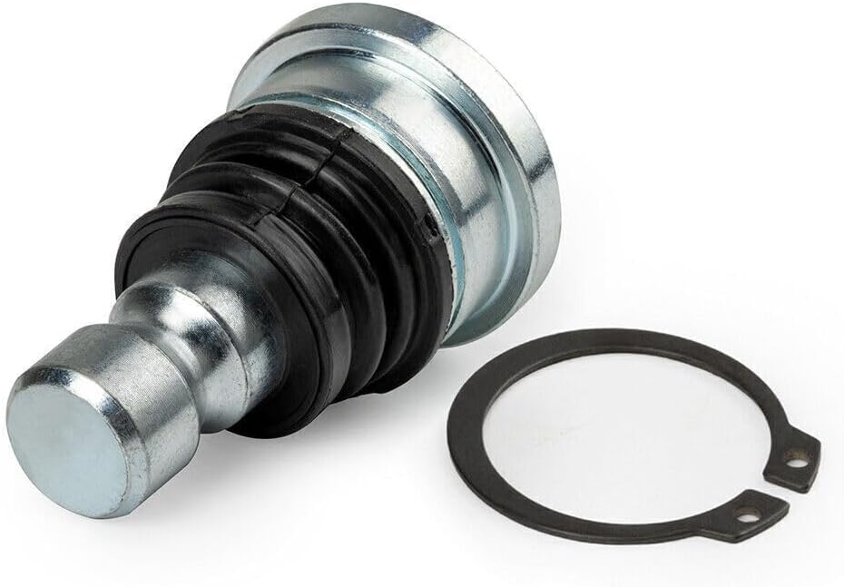 ya 5 8.10 4-Pack OE Style Upper Lower Front Ball Joints for Polaris RZR 900 - XP 4 S Trail
