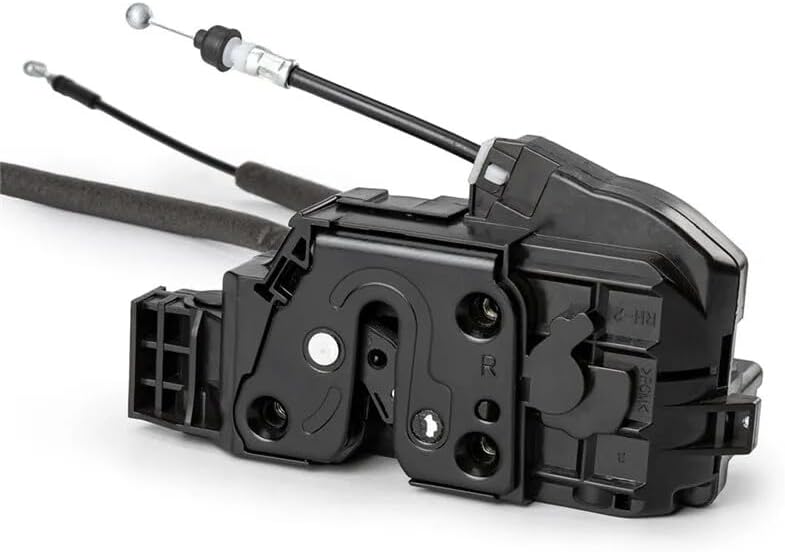 ya 5 8.10 81320-2B020 Front Right Passenger Door Lock Actuator for Hyundai Santa Fe 10-12