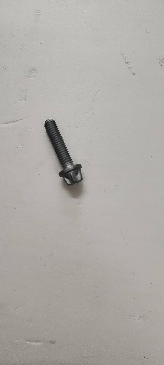 ya 4 8.8.2 Engine Water Pump Bolt for Saturn 11099521
