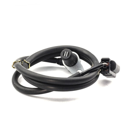 ya 2 8.15 for Mitsubishi Shogun Pajero Front ABS Sensor Wheel Speed Sensor 99-06 MR569411