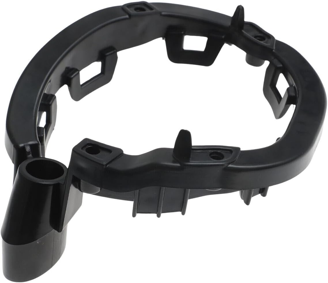 ya 4 8.10 For Benz GLA-Class X156 2014 15 16 17 18 Fog Lamp Ffor Rame Trim Fog Lamp Trim Right