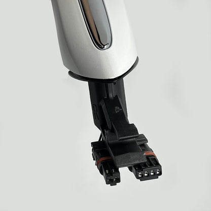 ya 10 9.16 baidi LED White Front Right Door Handle for BMW F07 F10 F11 F06 F12 F13 F01 F02 F03
