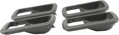 ya 5 8.10 4x for Toyota LandCruiser 80 Series Door Bezel Inner Grey 692786001003