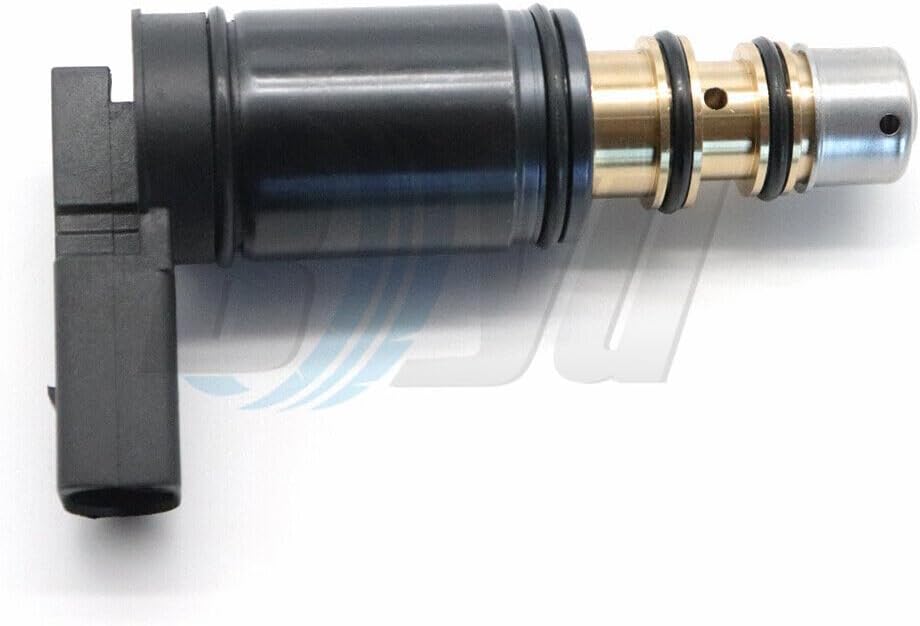 ya 4 8.10 6SEU14C New AC compressor solenoid valve suitable for VW MK5 MK6 for JETTA for Passat 7SEU16C