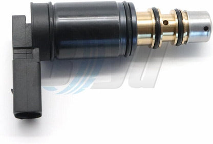 ya 4 8.10 6SEU14C New AC compressor solenoid valve suitable for VW MK5 MK6 for JETTA for Passat 7SEU16C