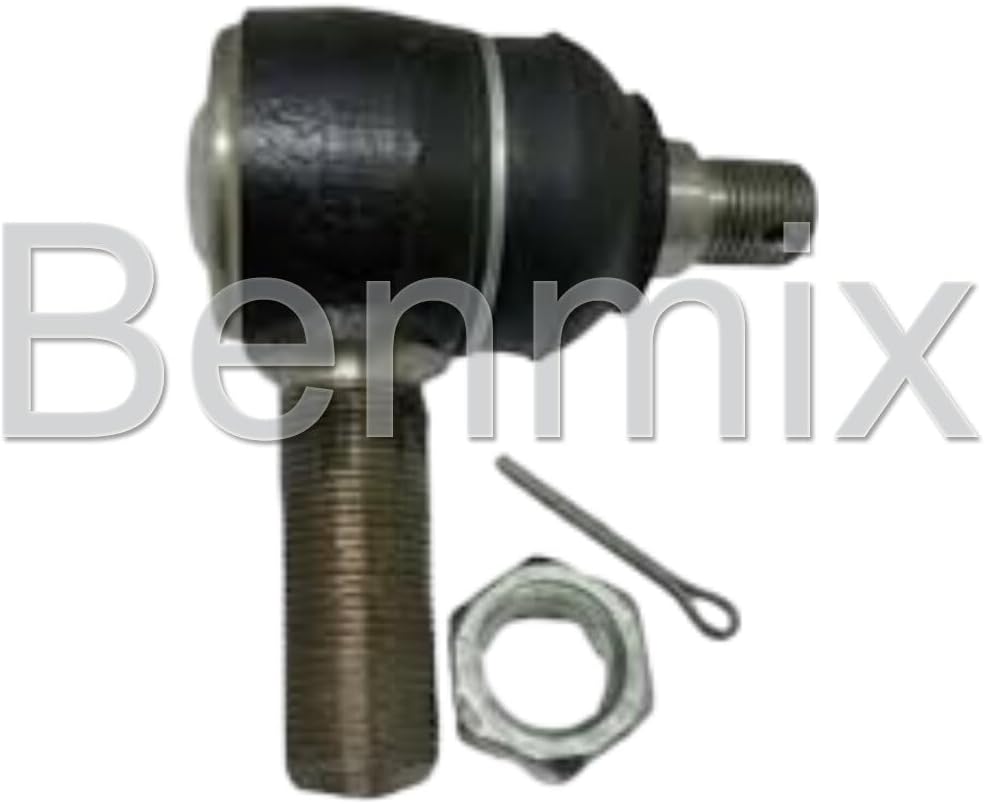 ya 8 8.24 baidi Tie Rod End Ball Joint 31230-02540 for Mitsubishi for klift FB20/25/30-70