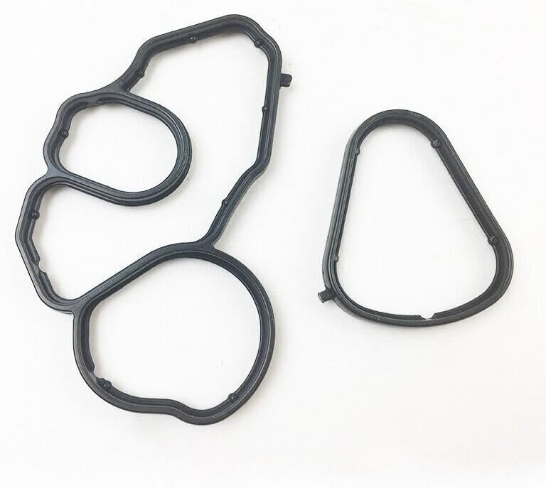 ya 11 9.14 baidi11427625484 85 86 87 Gasket Set Oil Cooler for BMW 1er 3er F20 F21 F30 F31 F35